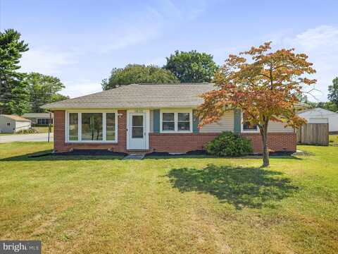 11835 PHEASANT TRAIL, HAGERSTOWN, MD 21742