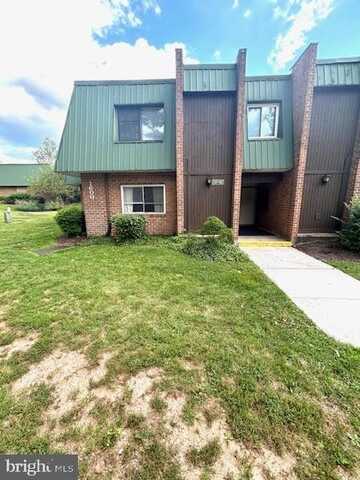 1611 MEADOWVIEW LANE, MONT CLARE, PA 19453
