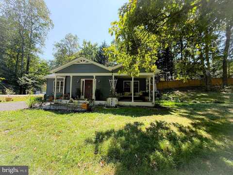 731 BALD EAGLE LANE, LUSBY, MD 20657
