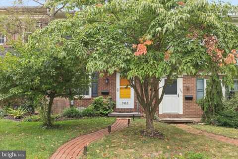365 WILE AVENUE, SOUDERTON, PA 18964