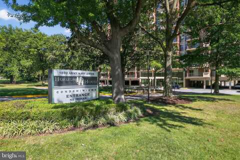 1300 ARMY NAVY DRIVE, ARLINGTON, VA 22202