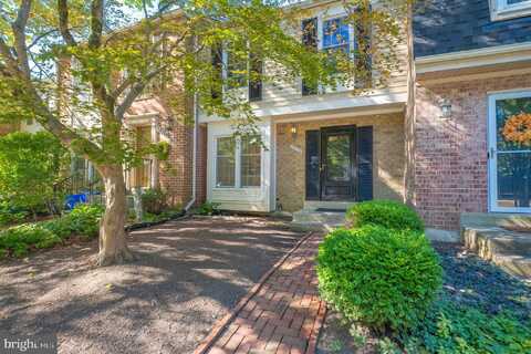 10026 MAPLE LEAF DRIVE, MONTGOMERY VILLAGE, MD 20886