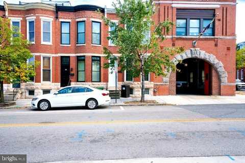 1225 S HANOVER STREET, BALTIMORE, MD 21230
