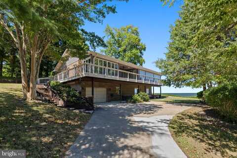 5510 BEACH DRIVE, Saint Leonard, MD 20685