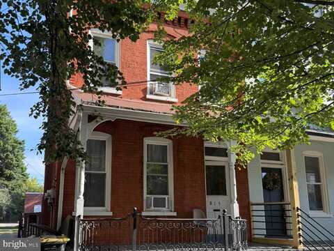 815 COLUMBIA AVENUE, LANCASTER, PA 17603