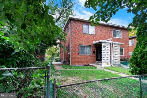 5124 SOUTHERN AVENUE SE, WASHINGTON, DC 20019