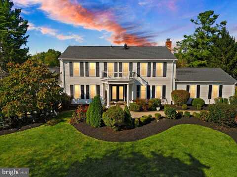 4303 SUDLEY ROAD, HAYMARKET, VA 20169