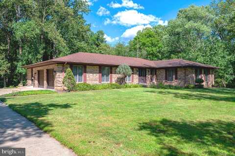 11600 LOCUST GLEN DRIVE, BOWIE, MD 20721
