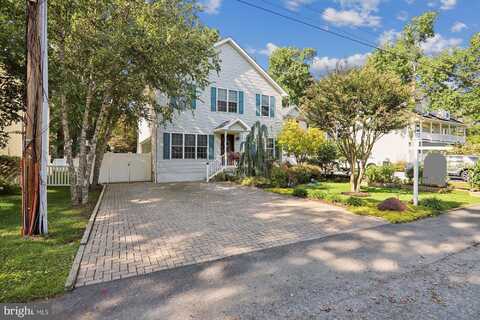 938A WILLIAMS STREET, EDGEWATER, MD 21037