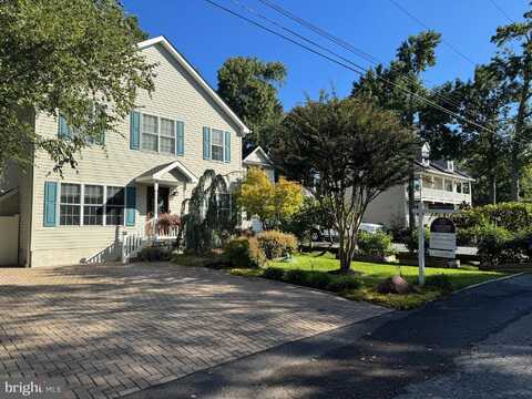 938A WILLIAMS STREET, EDGEWATER, MD 21037