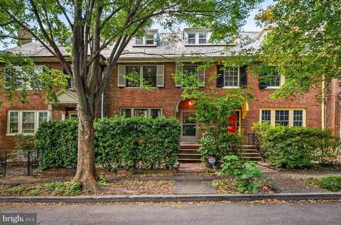 3916 CLOVERHILL ROAD, BALTIMORE, MD 21218
