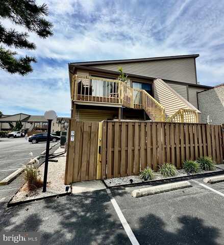 105 120TH STREET, OCEAN CITY, MD 21842