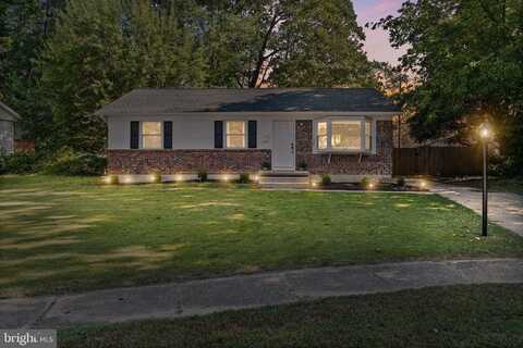 1908 BELLFLOWER COURT, EDGEWOOD, MD 21040