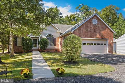 608 LIBERTY BOULEVARD, LOCUST GROVE, VA 22508