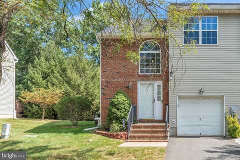 110 PETAL LANE, EWING, NJ 08628