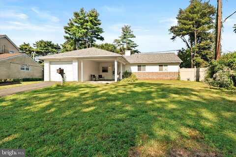 43 BLUEBERRY LANE, WILLINGBORO, NJ 08046