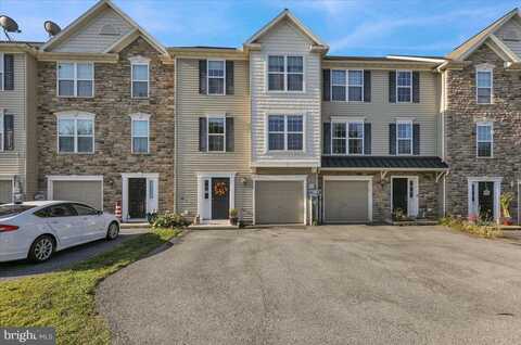 117 IRONWOOD COURT, DENVER, PA 17517
