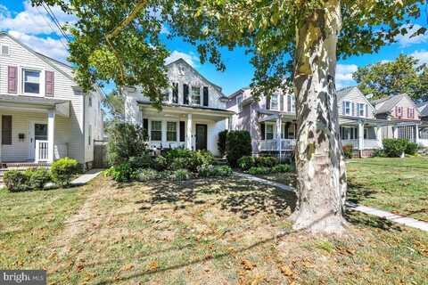 813 N FRANKLIN STREET, POTTSTOWN, PA 19464