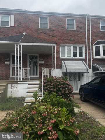 3014 DOWITCHER PLACE, PHILADELPHIA, PA 19142