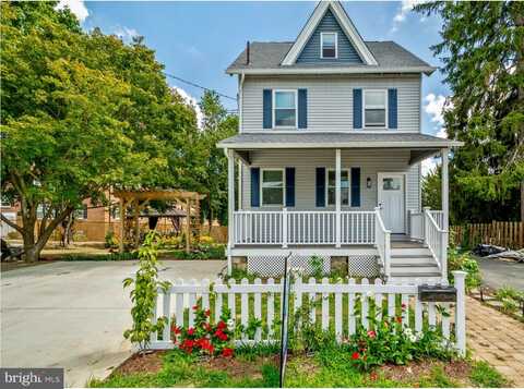 437 MANCHESTER AVENUE, MEDIA, PA 19063