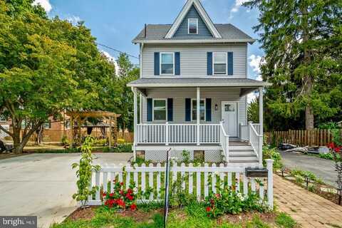 437 MANCHESTER AVENUE, MEDIA, PA 19063