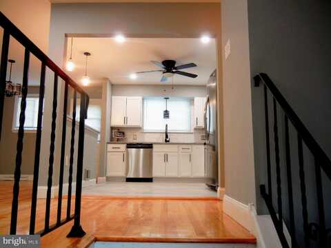 323 ANTHONY DRIVE, BELLMAWR, NJ 08031