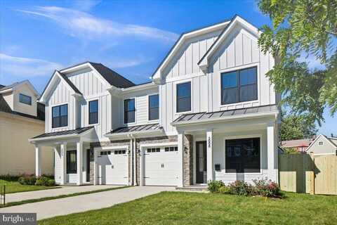 2008 N NELSON STREET, ARLINGTON, VA 22207