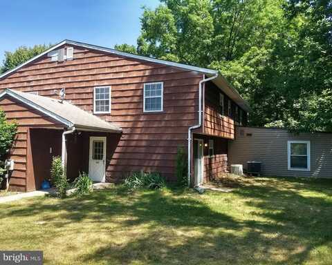 743 JACKSON STREET, LANSDALE, PA 19446