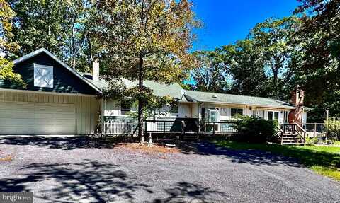 928 CAMP ROOSEVELT ROAD, FORT VALLEY, VA 22652