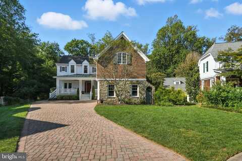 201 PRESCOTT CIRCLE SE, VIENNA, VA 22180