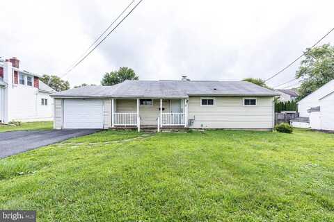 324 WILLIAMS STREET, BEL AIR, MD 21014