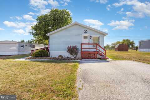 7 JACQUELINE DRIVE, NEW OXFORD, PA 17350