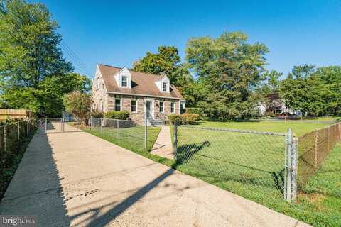 8230 GREGORY DRIVE, ALEXANDRIA, VA 22309