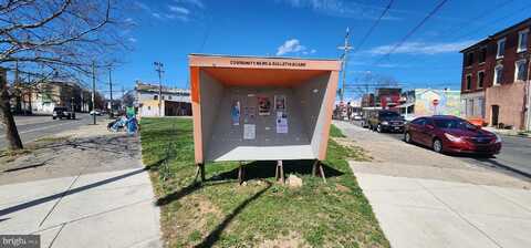 4211 LANCASTER AVENUE, PHILADELPHIA, PA 19104
