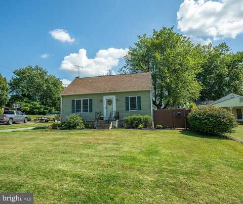 2345 NORTH 5TH STREET, PERKASIE, PA 18944