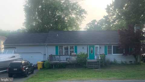 4900 THOMAS DRIVE, SHADY SIDE, MD 20764