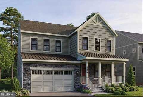 1 CHAPMAN MILL DRIVE, GLEN ALLEN, VA 23060