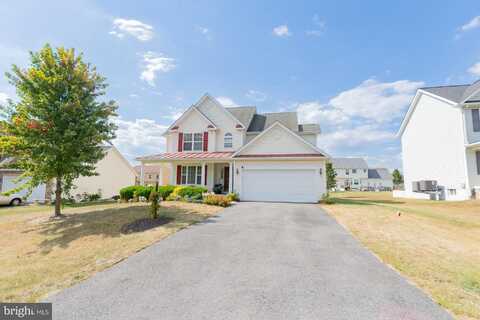 190 SEQUOIA DRIVE, INWOOD, WV 25428