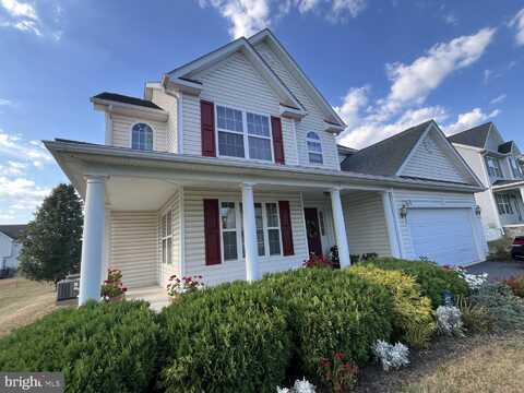 190 SEQUOIA DRIVE, INWOOD, WV 25428