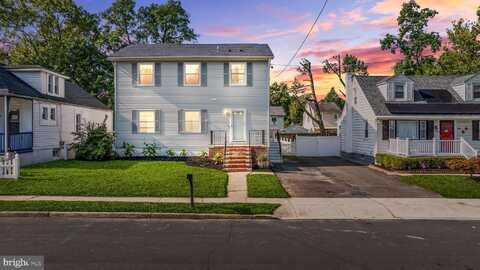 229 WILFRED AVENUE, HAMILTON, NJ 08610