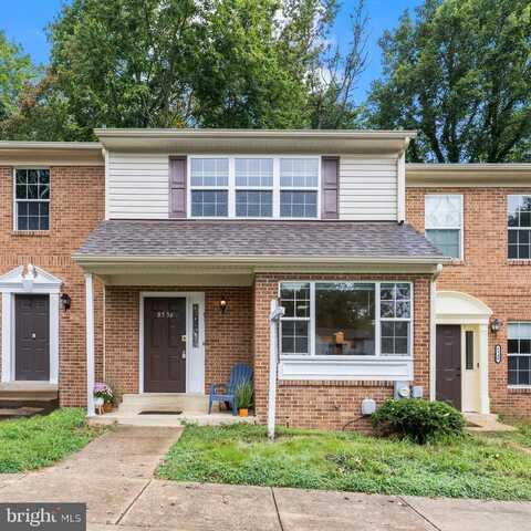 8536 F STREET, CHESAPEAKE BEACH, MD 20732