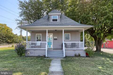 534 S UNION STREET, MIDDLETOWN, PA 17057