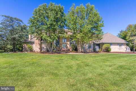1659 WRIGHTSTOWN ROAD, NEWTOWN, PA 18940