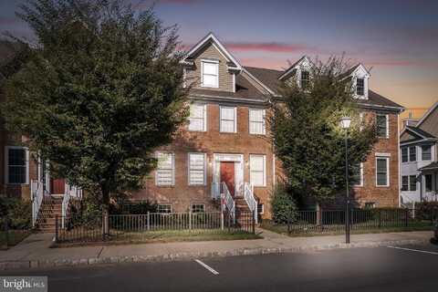 260 GORDON ROAD, ROBBINSVILLE, NJ 08691