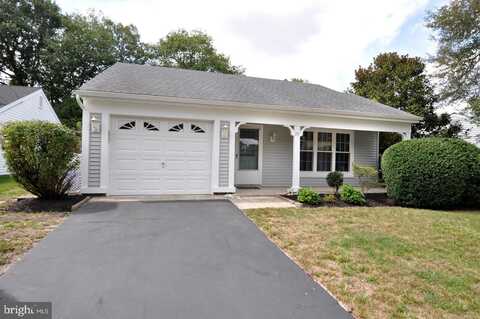 29 DUNSTABLE ROAD, SOUTHAMPTON, NJ 08088
