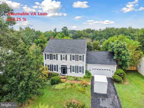 79 MELANIE HOLLOW LANE, FREDERICKSBURG, VA 22405