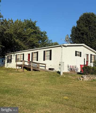 90 KNIGHT ROAD, GETTYSBURG, PA 17325