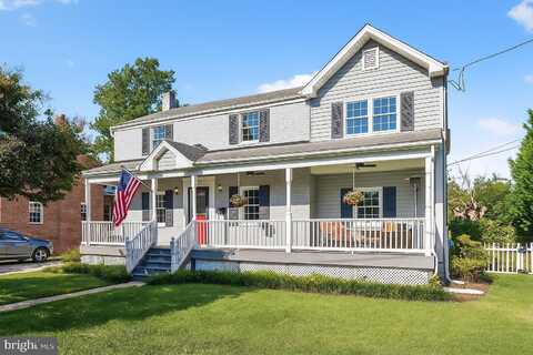 10406 EWELL AVENUE, KENSINGTON, MD 20895