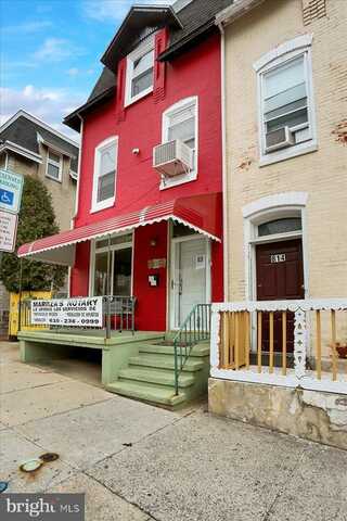 816 DOUGLASS STREET, READING, PA 19604