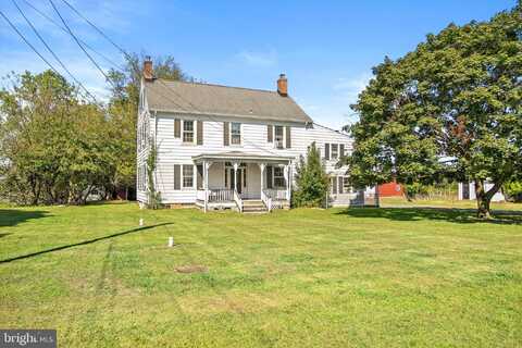 537 ARNEYTOWN-CHESTERFIELD ROAD, CHESTERFIELD, NJ 08515